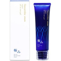 일본직발송 6. NANAROBE 나나 로브 슈퍼 올인원 젤 극도 60G 약 1~1.5개월 분 튜브 타입 스킨 케어 B07VN6, 튜브 타입_One Color, 튜브 타입_One Color, 상세 설명 참조0