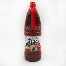 뚜레반 회초장, 2kg, 2개