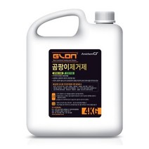 LF얼룩 천장 창틀 곰팡이제거제 4kg 실크벽지곰팡이제거법 텐트곰팡이제거 장판 창문실리콘 한번애 항균제 방곰팡이제거, 상세페이지 참조