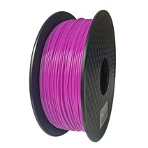 3D펜 3d pla1.75mm소모품 1kg3D프린터 소모품 프린트펜 3D프린트, T12-표준 PLA1.75밀크색 111836
