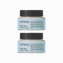 프리메라 알파인 베리 워터리 크림 50ml 2개, 상세페이지 참조, 상세페이지 참조