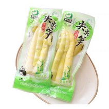 산초맛죽순 약40g1봉지 간식 개봉즉석 중국식품