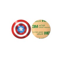 1356Mhz RFID CUID 태그 스티커 키 레이블 UID 변경 가능 블록 0 NFC 안드로이드 MCT 복사 복제에 대한 쓰기 다시 1 피스, 7.1pcs, 7.1pcs