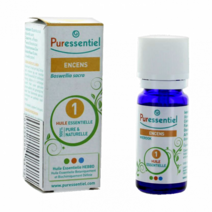 PURESSENTIEL 퓌흐에성시엘 유향 에센셜 오일 5ml, 1개