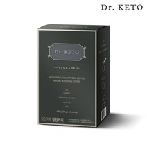 닥터키토 방탄 커피 10개입 (방탄커피 버터커피), 상세페이지 참조, 상세페이지 참조, 상세페이지 참조, 상세페이지 참조