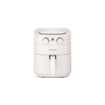 쿠쿠 저소음 화이트 White 에어프라이어 5.5L CAF-G0610DW, 쿠쿠 저소음 화이트 에어프라이