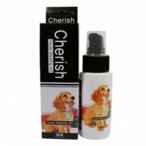 체리쉬 배변 유도제 60ml, 개