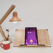 HACHO_ 책스텐드 독서스탠드 문서받침대 공부독서대 책거치대 다용도받침대 책거치, 옵션_ 이앤위즈 WIZ0135 N-MORE 태블릿 거치, 이상품으로함
