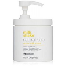 milk_shake 액티브 밀크 마스크 16.9 Fl Oz