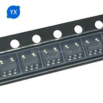 자동차 전압안정기 100PCS 100% 새로운 AP2125K-3.3TRG1 GCG 저전압 차동 안정기 SOT23-5, 한개옵션0