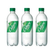 칠성사이다(업소용) 500ml x 10개, 상세페이지 참조