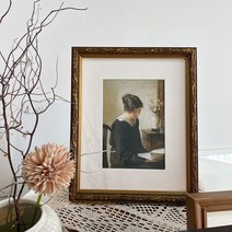 284712 4 딥앤틱보트, 1.실버, A2(420x594mm)