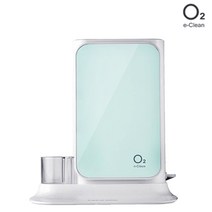 2018년형 O2CARE 칫솔살균기 완전 멸균 칫솔 최대 9개 걸이, 1. BS-7000(민트)