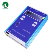 KR110B 표면 거칠기 측정기 Ra Rz Rq Rt NDT110B 디지털