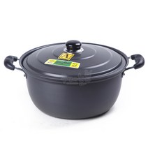 경질 국솥냄비 12종 대용량솥 곰솥 업소용, 국솥, 35호-350x150