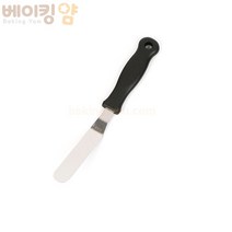 베이킹얌 스타 스패튤러(L자)4.5