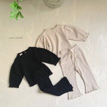 베베 허니세트 100일아기 돌아기 봄신생아옷 미미상회