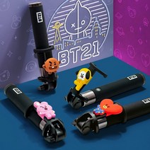 비티21 셀카봉 WS-SQB908B, WS-SQB908B(반)