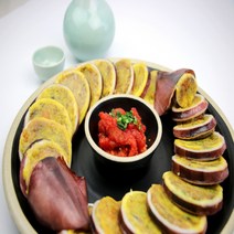 설악 오징어순대 (대) 2미 500g 속초특산물 속초전통순대, 2마리팩, 1개