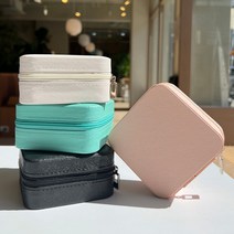링비츠 사각 주얼리 보관함, 민트