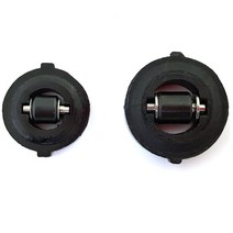 KM 재단기 판 롤러 로라