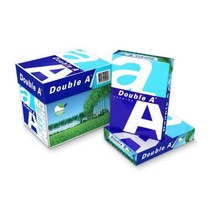 더블에이 복사용지A4(80g 500매x5권), 상세 설명 참조