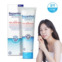 비판톨 더마 멀티퍼포즈크림 100ml, 단품