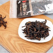 배마마 수입산 건해삼채 마른해삼 말린해삼 식자재 100g 200g 2종, 100g x 1