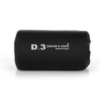 홈드리머 D.3 폴라폴리스침낭 3계절용 침낭 캠핑용침낭 (국산) 레저용침낭, 1개, D3.폴라폴리스 침낭 (네이비)