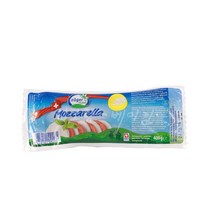 썬리치 후레쉬 모짜렐라 슬라이스 400g, 1개