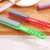 양면 칼 연마 갈이 가는 세라믹 만능 기계 숫돌 석