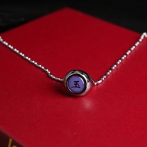 목 스트레칭 Anime cosplay hidan 펜던트 목걸이 triangle circle collars 기하학적 스타 레드 클라우드 패션 남성 여성용