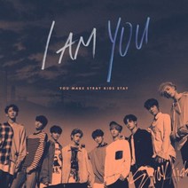 개봉앨범 포토카드 없음 | 스트레이 키즈 (Stray Kids) - 미니3집 I am YOU