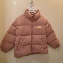 에꼴리에 NC해운대점 주니어 초등 중학생 겨울점퍼 [초특가]!! 스위티 푸퍼 다운점퍼 20D1151PK