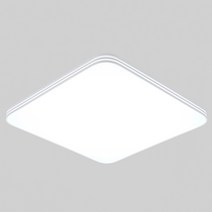 구미LED조명 라인 시스템방등50W 화이트 삼성칩