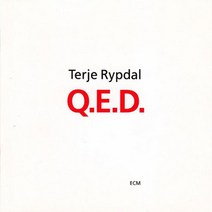 핫트랙스 TERJE RYPDAL - Q.E.D.