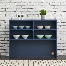 고급 찻잔장 찬장 그릇장 접시장 다기장 탕비장 거치대 수납장 장식장 진열장, 상품선택, 화이트