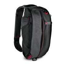 맨프로토 프로라이트 카메라 슬링백 패스트트랙 8 MB PL-FT-8, 블랙