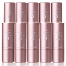 더마쉐어 시카 LV 콜라겐 리페어 멀티밤 광채 주름스틱 보습 링클케어 럭셔리 멀티스틱 11g, 11g x 10개