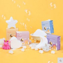 아가드 레인보우 버블 배쓰밤, 스위트하트