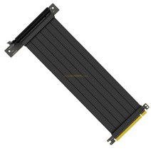 그래픽 라이저카드 PCIe 3.0 16X 그래픽 카드 연장 케이블 PCI-E for EXPRESS X16 라이저 Adap 드롭 배송, 34 E5BA4NB602978-A20