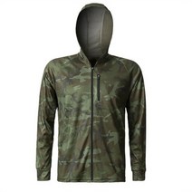 낚시복세트 동계 하계 옷 의류 상하세트 fishing clothes 태양 보호 낚시 셔츠 새로운 스타일 남자 낚시 후드 지퍼 긴 소매 낚시 저지 경량 빠른 건조, xxxl, 1-c