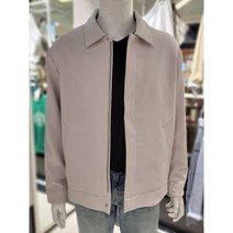 프로젝트M EPD1JJ1300 남성 카라넥 미니멀 트러커