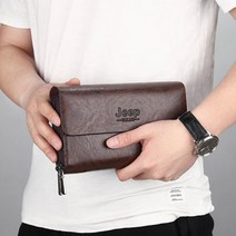 맨스백 남자 캐주얼 클러치 손가방 3color 클러치백 남성 맨즈백 일수 파우치백 미니