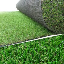 스타그린 초면애 인조잔디 잘라쓰는 잔디롤 매트 200폭 최장 25M 33M, 연그린 20mm(200x2500)