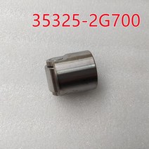 롤오버 밸브 353252g700 현대 Azera Veloster Sonata Santa Fe Kona HB20 Ioniq Equus Genesis Coupe 용 연료 고압 펌프