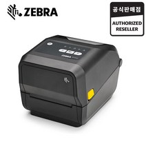 ZEBRA ZD420t USB 프린터 라벨프린터 바코드생성 라벨기 바코드프린터 바코드만들기, ZD420t 200dpi (USB)