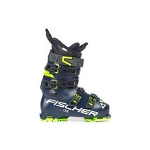 Fischer 피셔 스키 부츠 Ranger One 110 PBV Ski Boots Walk Dyn Darkblue/Darkblue/Darkblue 24.5