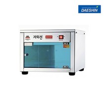 대신 컵소독기 자외선 열건조방식 10EA