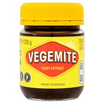 Vegemite 베지마이트 이스트 추출물 잼 220g